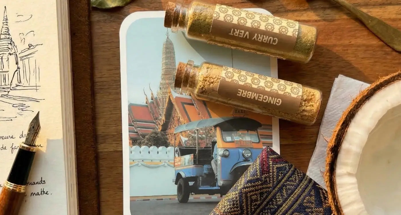 Le PIZCA Club : Ton passeport culinaire directement dans ta boîte aux lettres