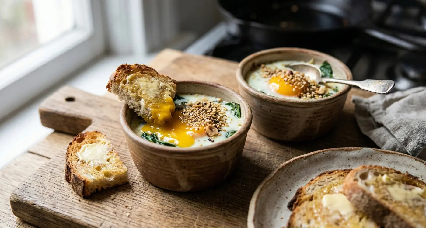 Le Dukkah : Ton nouveau rituel gourmand venu d’Égypte