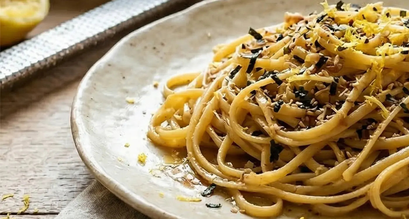 Le Furikake : L’ami du riz qui veut du bien à tes assiettes !