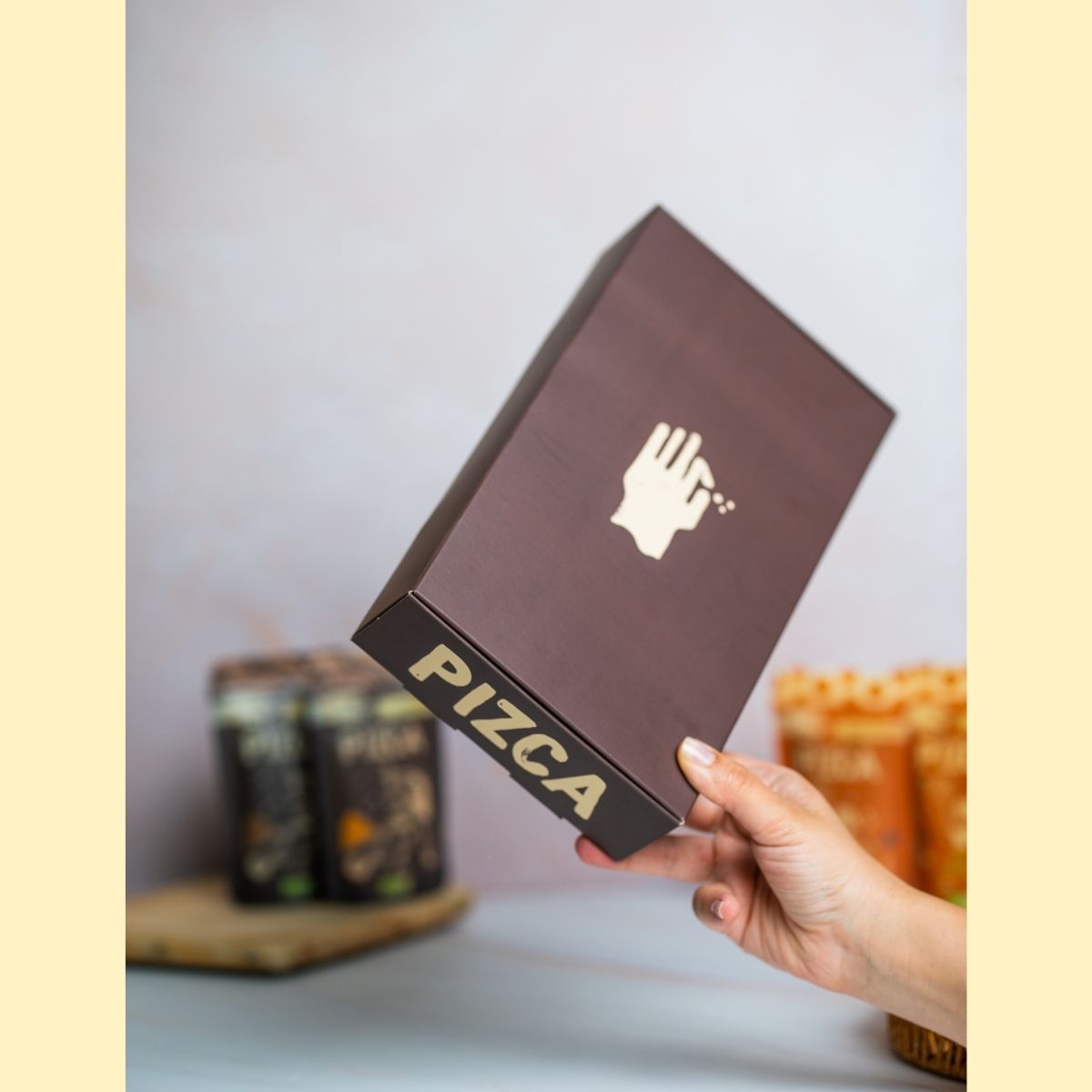 Coffret ULTIME (10 épices + fiches recettes)