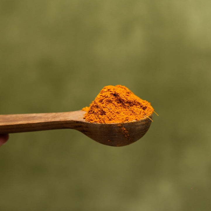 Curcuma BIO en poudre – 35g