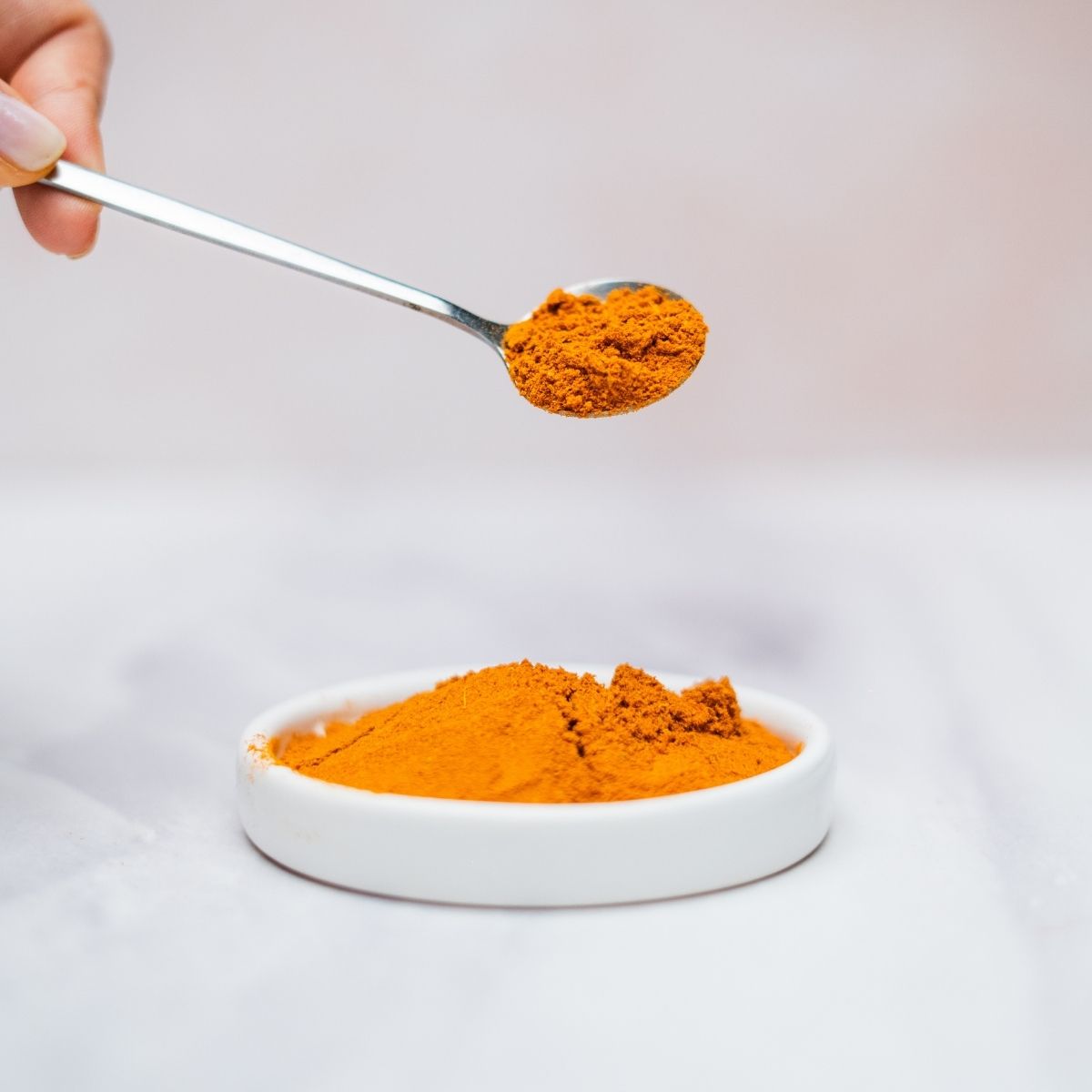 Curcuma BIO en poudre – 35g