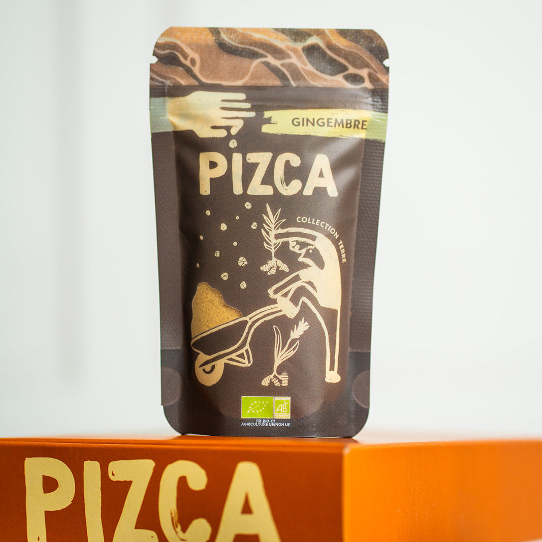 Coffret Personnalisé