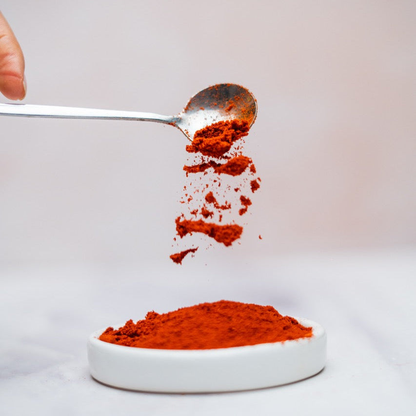 Paprika Doux BIO en poudre - 35g
