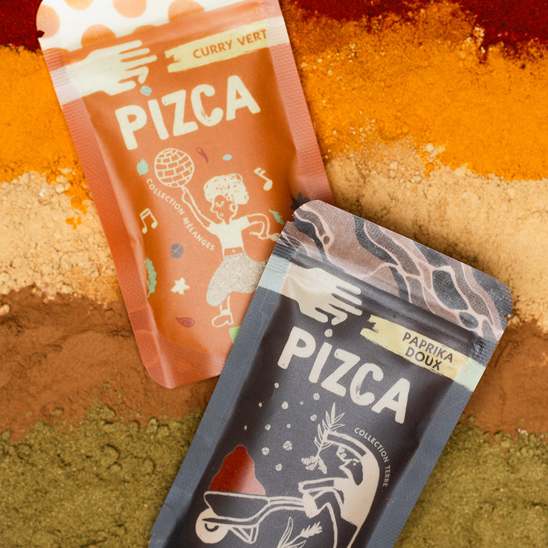 Coffret Personnalisé