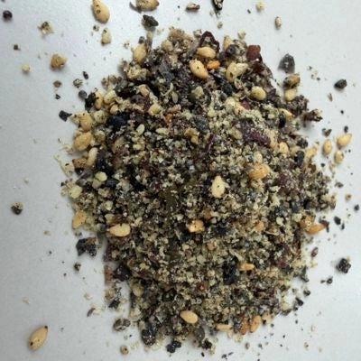 Furikake BIO (50 ou 100G)